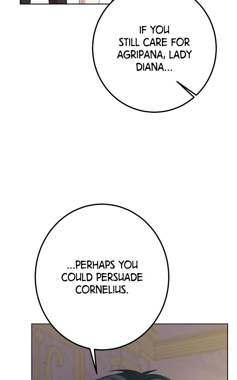 The Knight Becomes a Black Flower Chapter 60 - Page 66