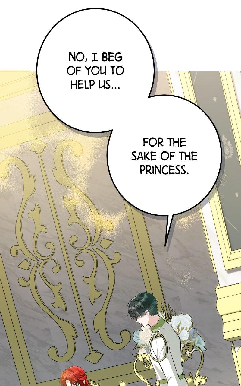 The Knight Becomes a Black Flower Chapter 60 - Page 68