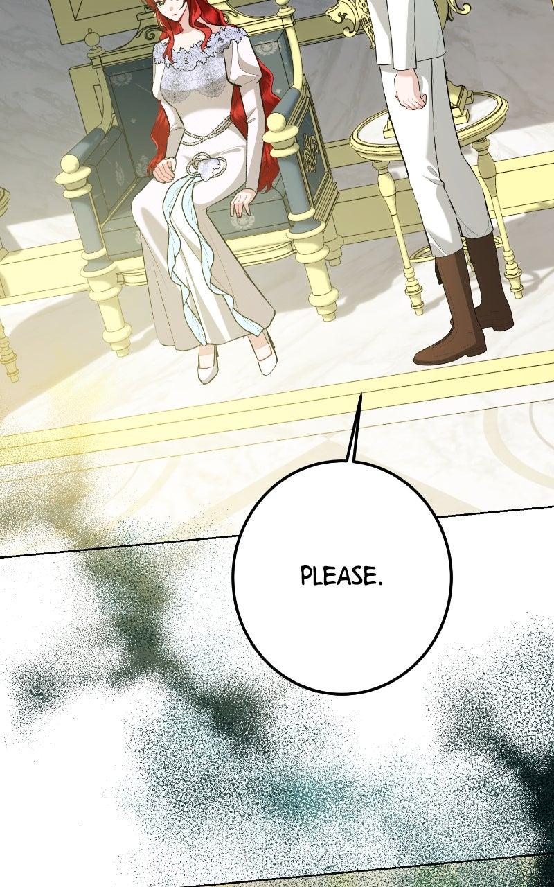 The Knight Becomes a Black Flower Chapter 60 - Page 69