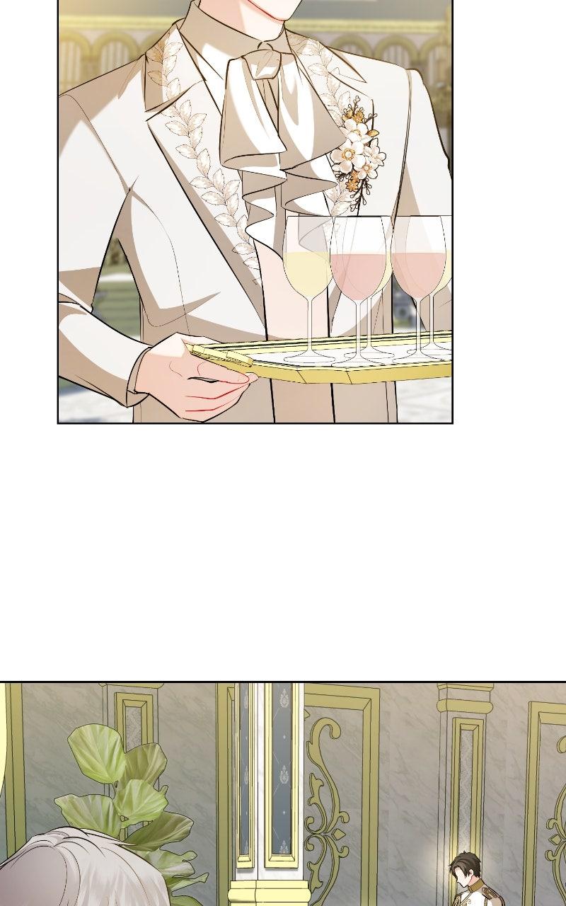 The Knight Becomes a Black Flower Chapter 60 - Page 72