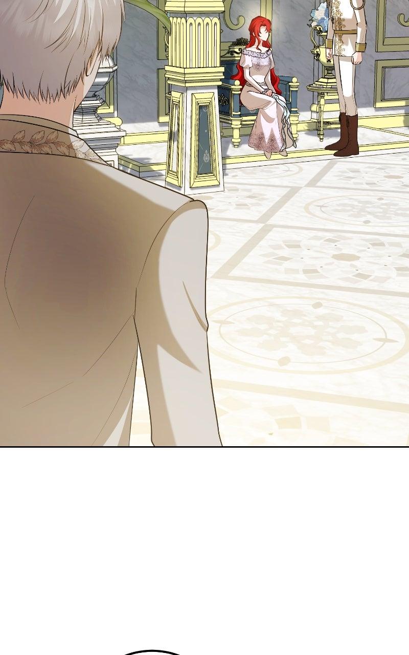 The Knight Becomes a Black Flower Chapter 60 - Page 73