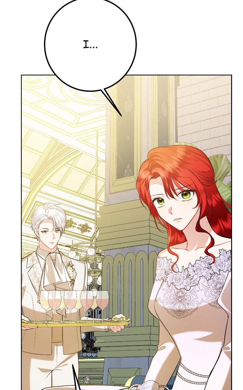 The Knight Becomes a Black Flower Chapter 60 - Page 74