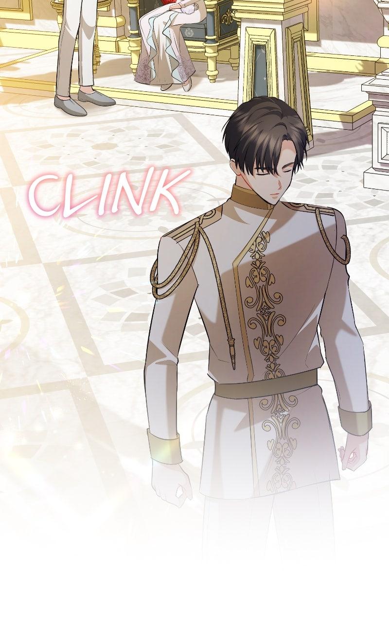 The Knight Becomes a Black Flower Chapter 60 - Page 81