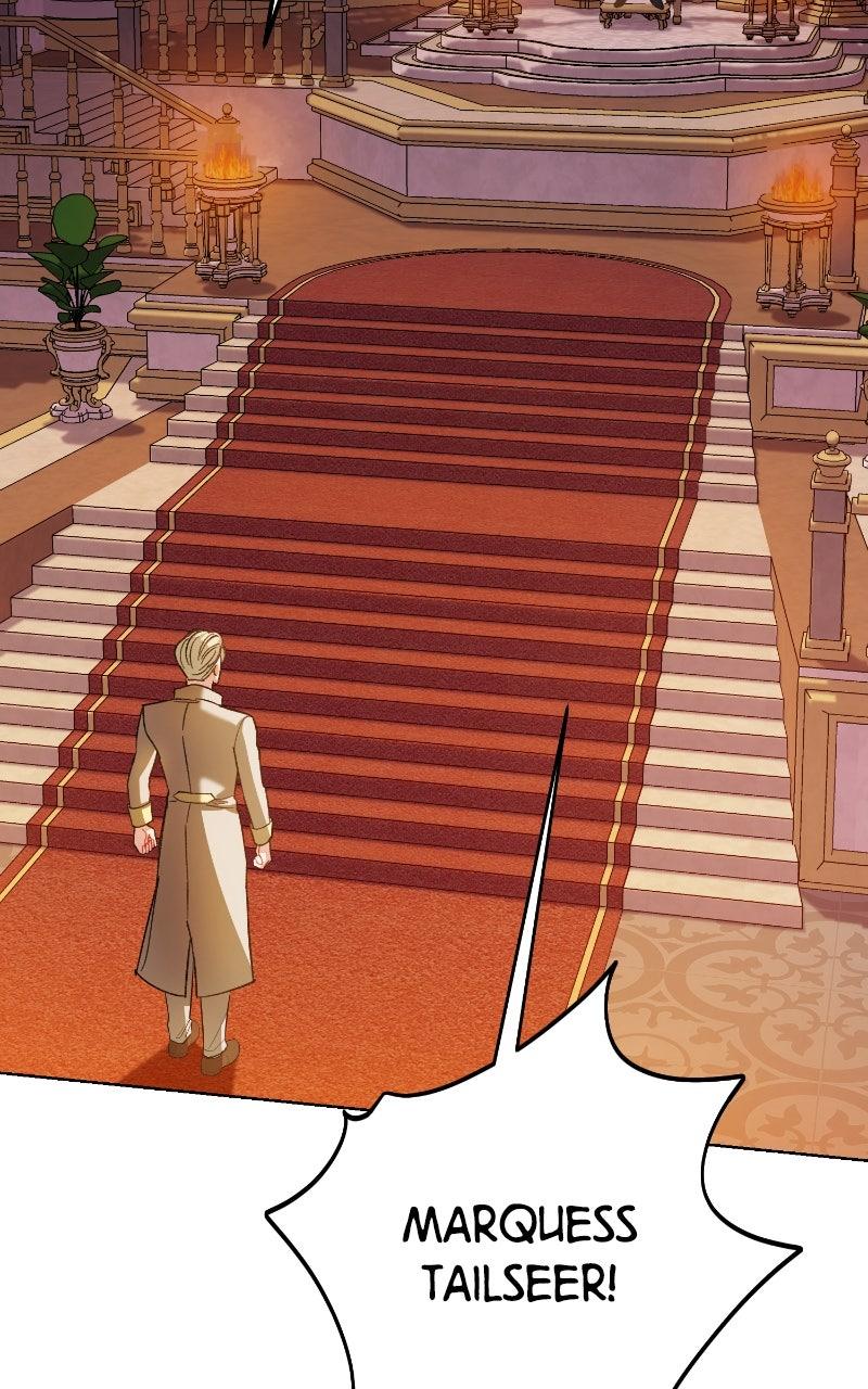 The Knight Becomes a Black Flower Chapter 60 - Page 84