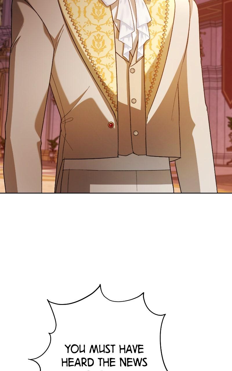 The Knight Becomes a Black Flower Chapter 60 - Page 86