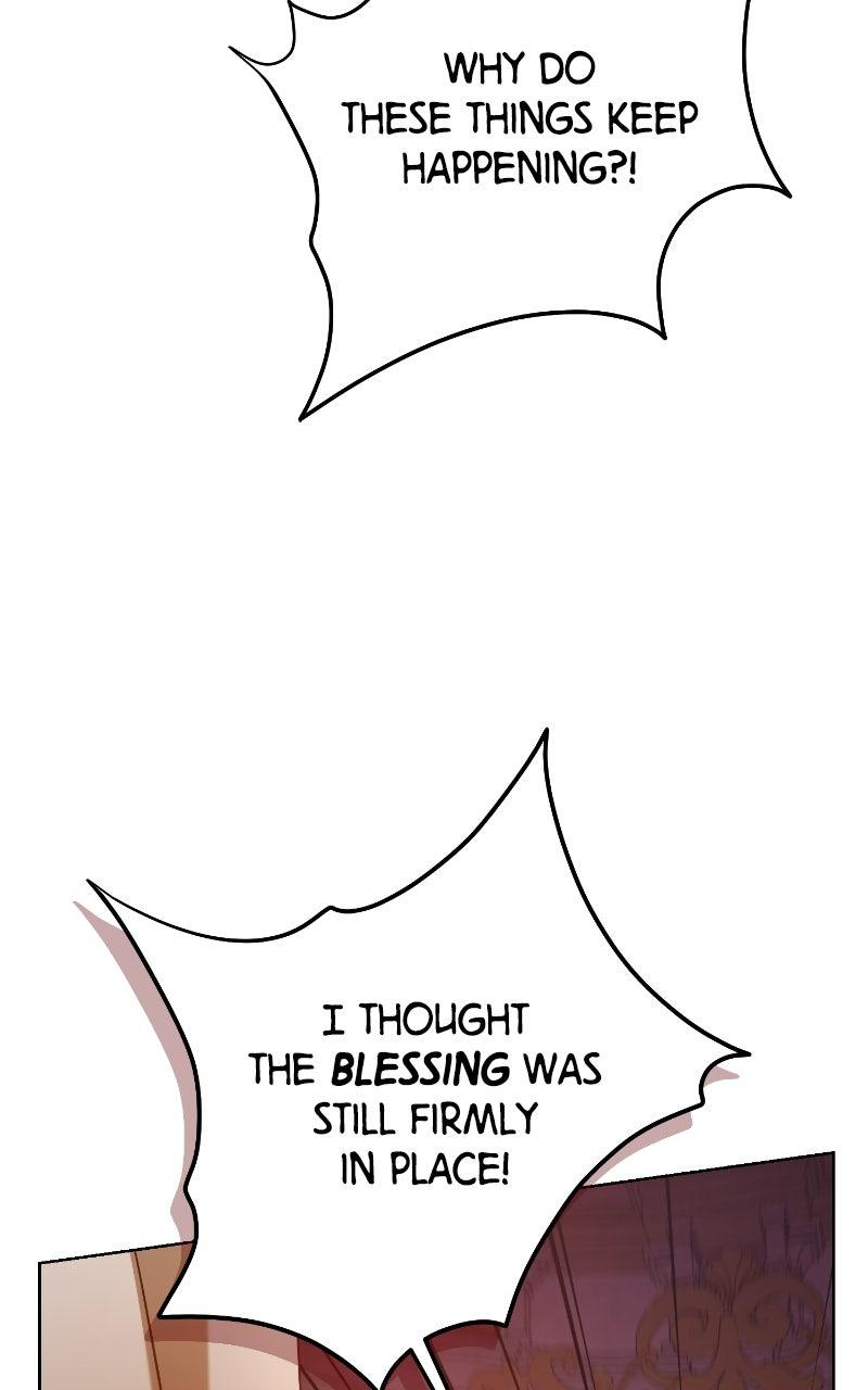 The Knight Becomes a Black Flower Chapter 60 - Page 88