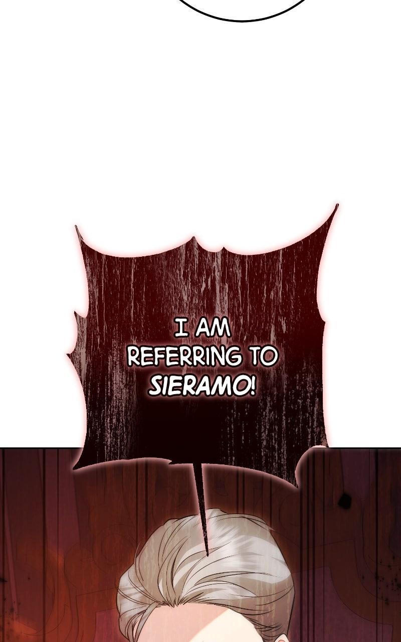 The Knight Becomes a Black Flower Chapter 60 - Page 90