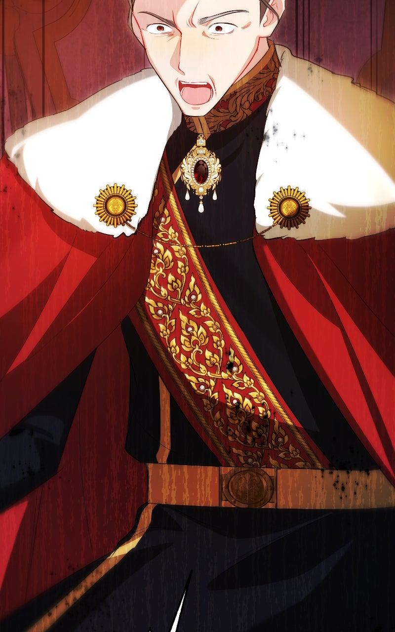 The Knight Becomes a Black Flower Chapter 60 - Page 91