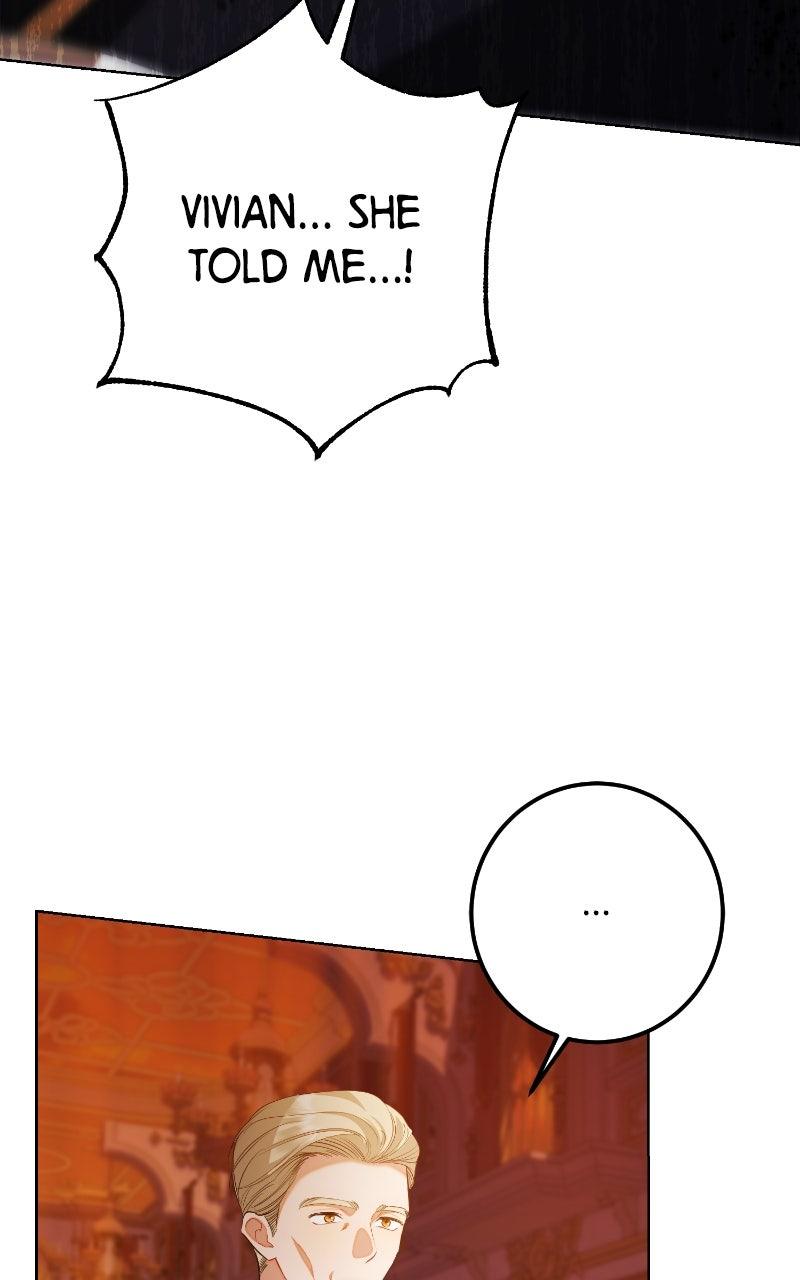 The Knight Becomes a Black Flower Chapter 60 - Page 92