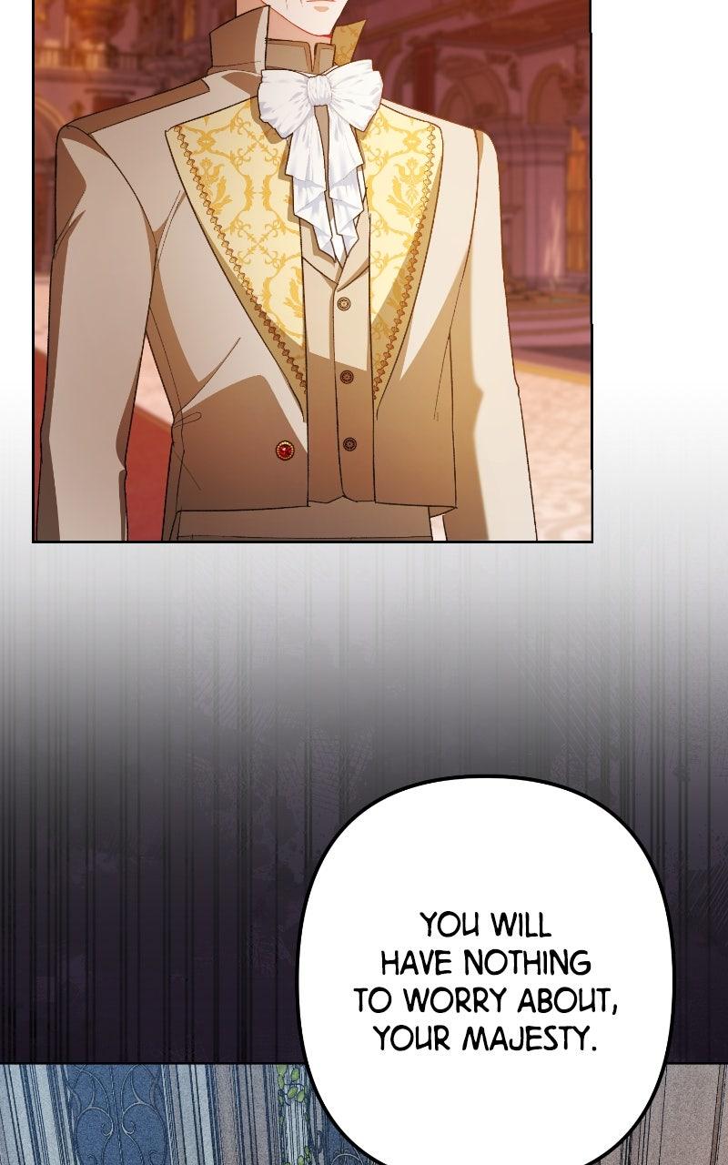 The Knight Becomes a Black Flower Chapter 60 - Page 93