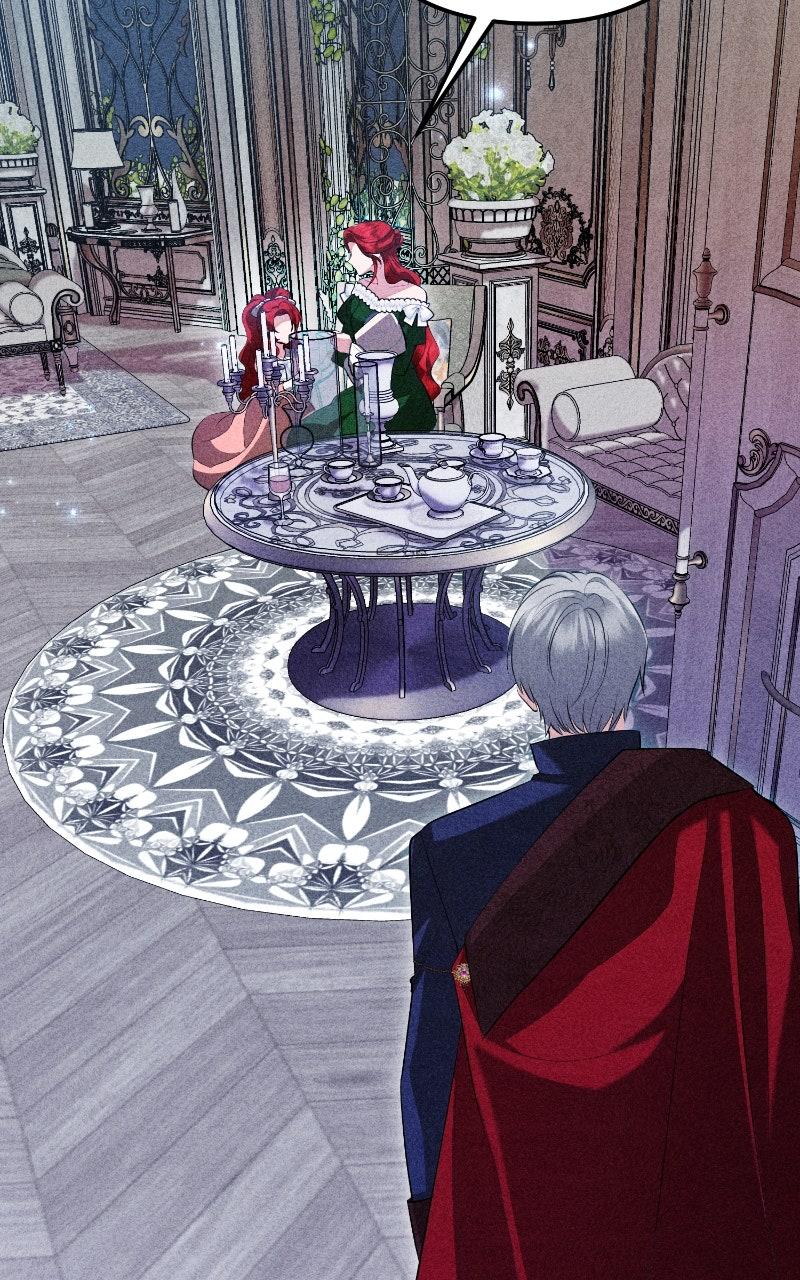 The Knight Becomes a Black Flower Chapter 60 - Page 94