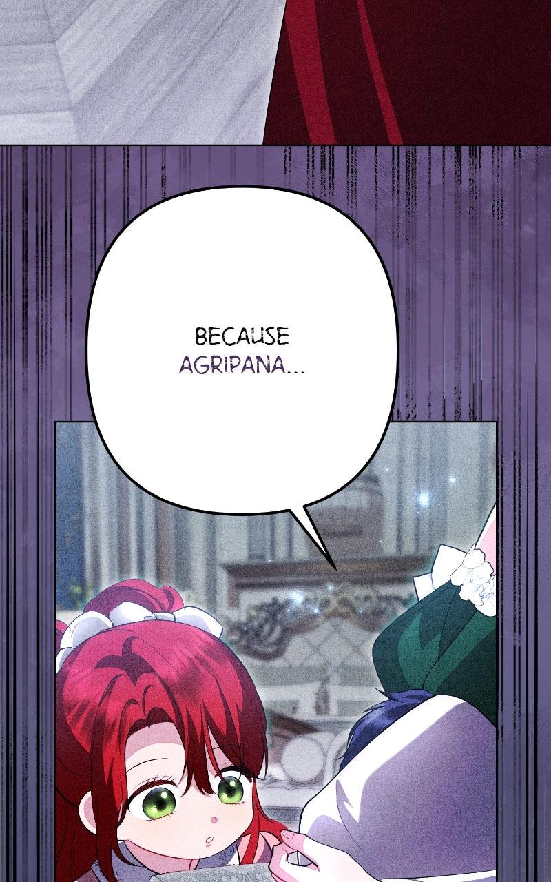 The Knight Becomes a Black Flower Chapter 60 - Page 95