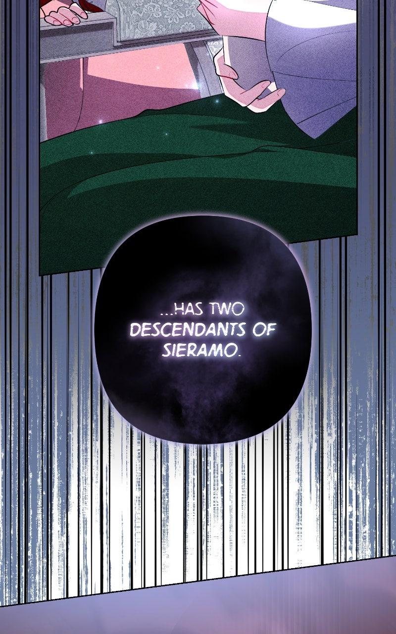 The Knight Becomes a Black Flower Chapter 60 - Page 96