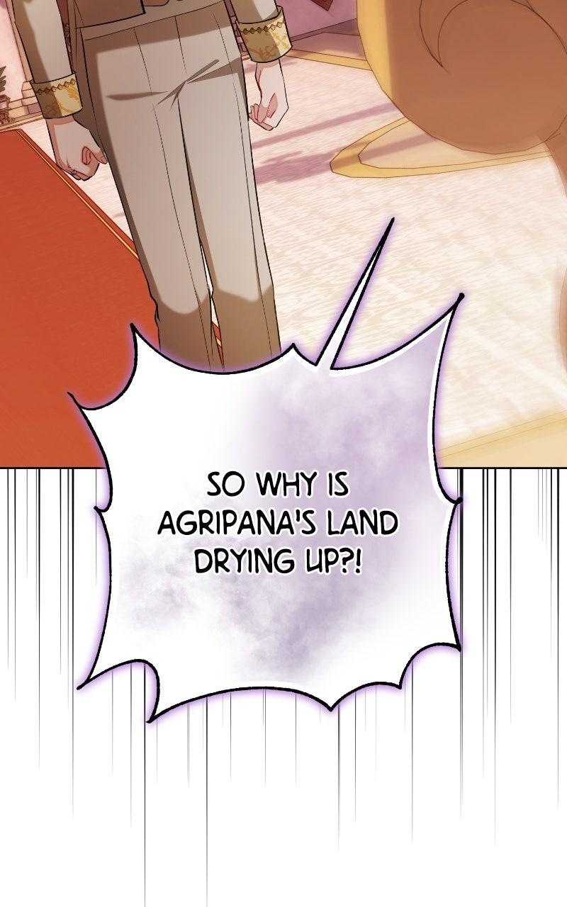 The Knight Becomes a Black Flower Chapter 60 - Page 98