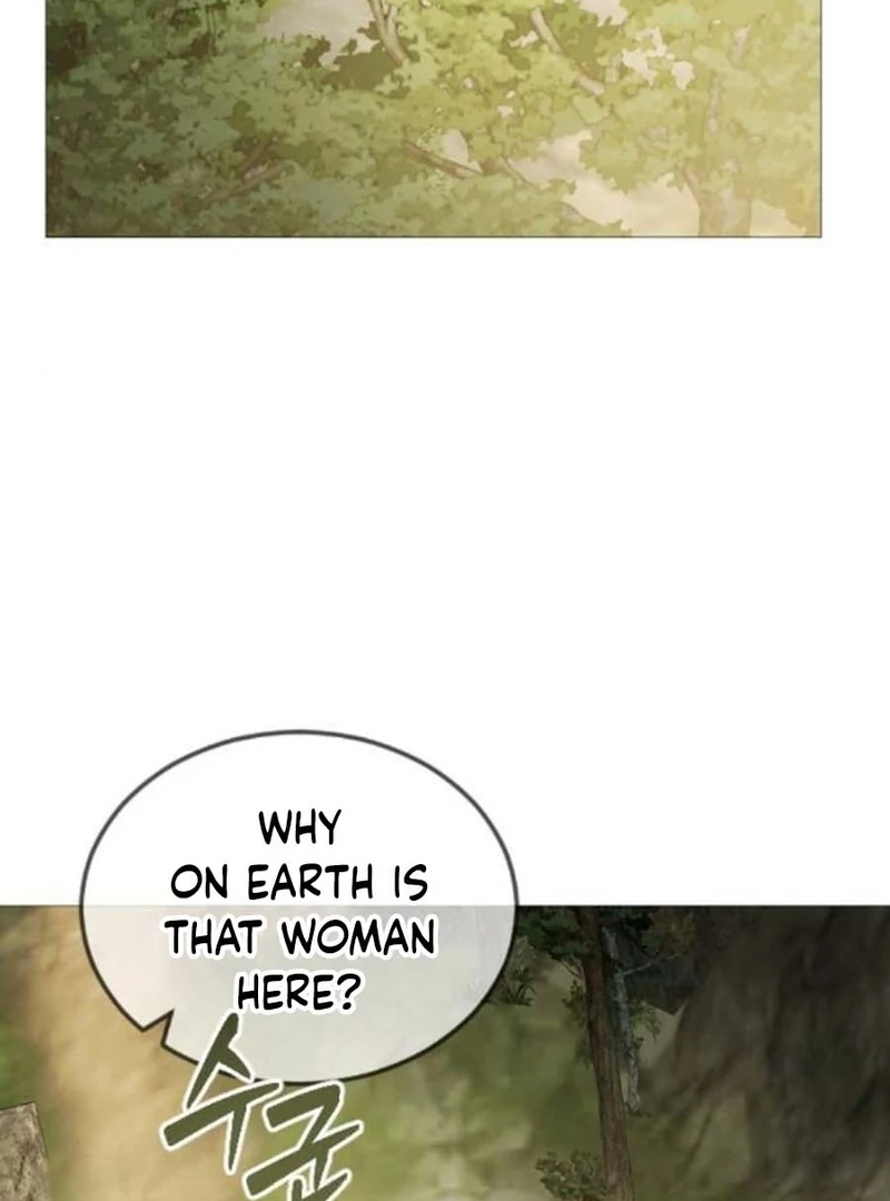 The Knight Of The Closed-Eyes Sky Chapter 13 - Page 7