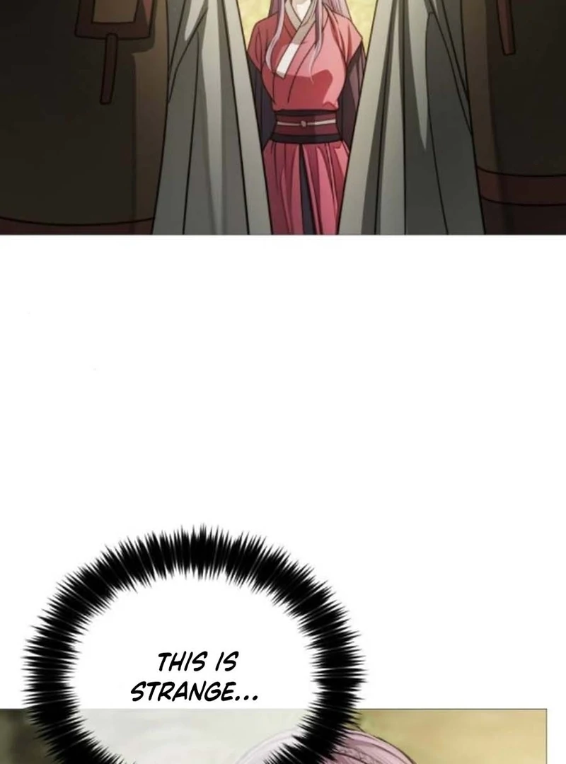 The Knight Of The Closed-Eyes Sky Chapter 13 - Page 10