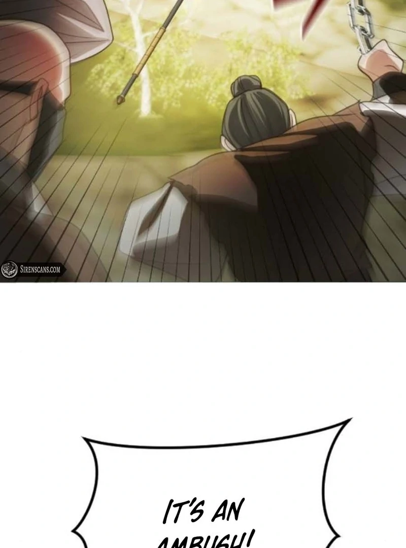 The Knight Of The Closed-Eyes Sky Chapter 13 - Page 33