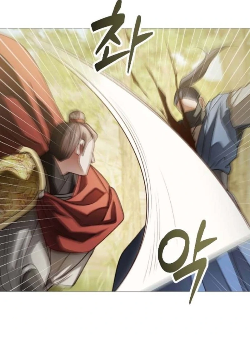 The Knight Of The Closed-Eyes Sky Chapter 13 - Page 44