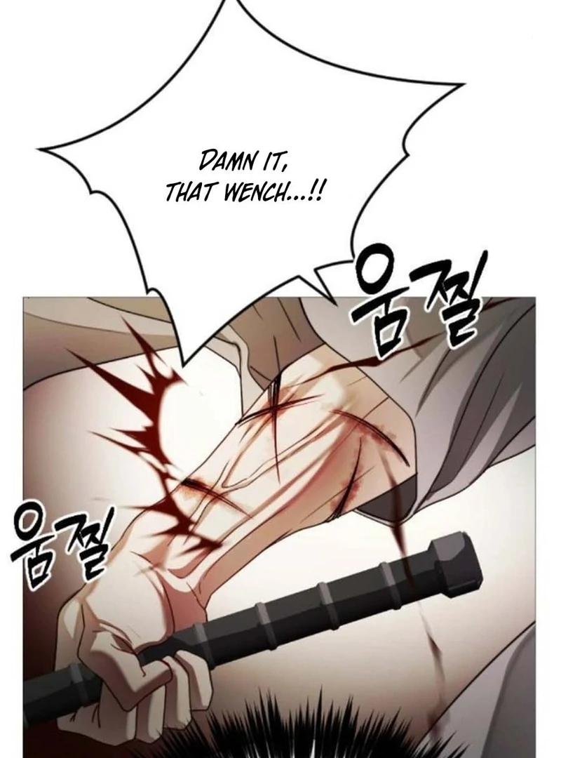 The Knight Of The Closed-Eyes Sky Chapter 13 - Page 56