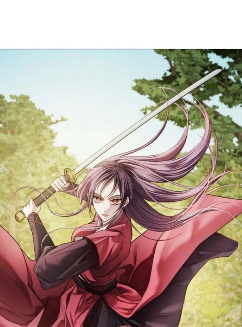 The Knight Of The Closed-Eyes Sky Chapter 13 - Page 60