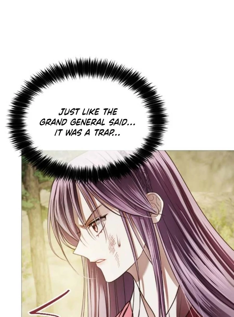 The Knight Of The Closed-Eyes Sky Chapter 13 - Page 76