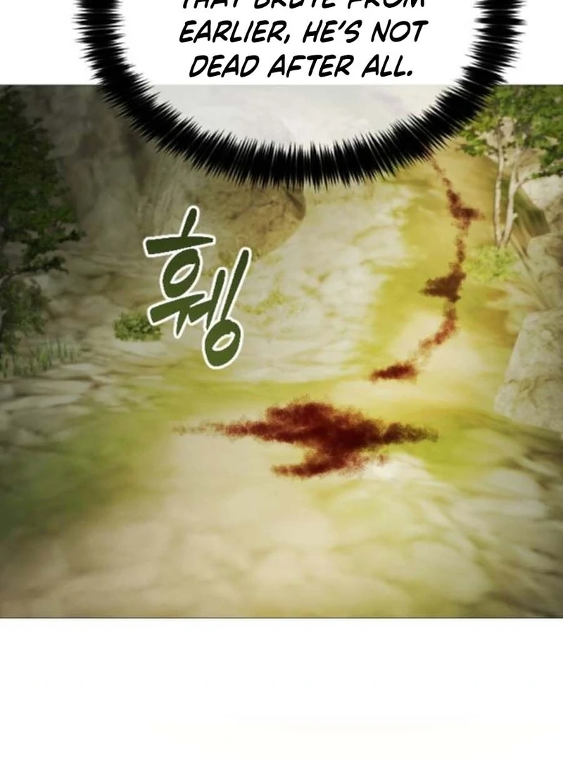 The Knight Of The Closed-Eyes Sky Chapter 13 - Page 78