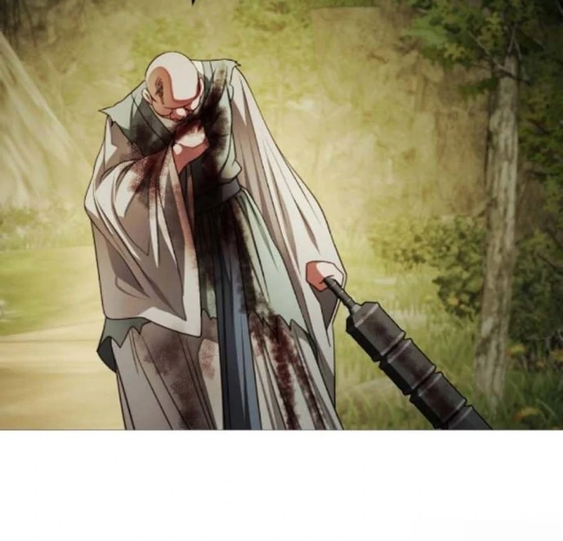 The Knight Of The Closed-Eyes Sky Chapter 13 - Page 81