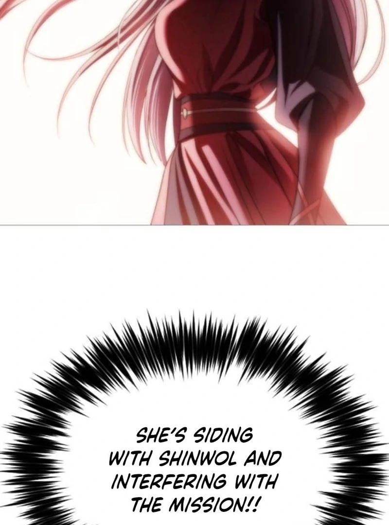 The Knight Of The Closed-Eyes Sky Chapter 13 - Page 88