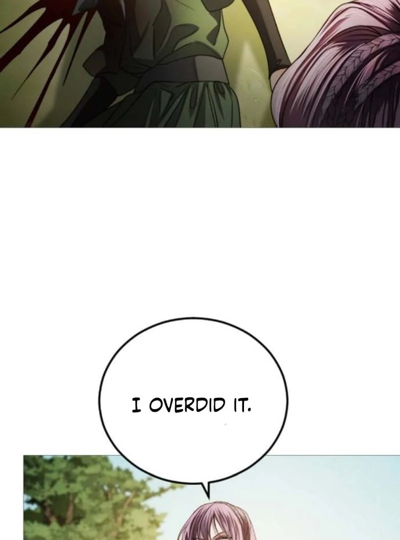 The Knight Of The Closed-Eyes Sky Chapter 13 - Page 92