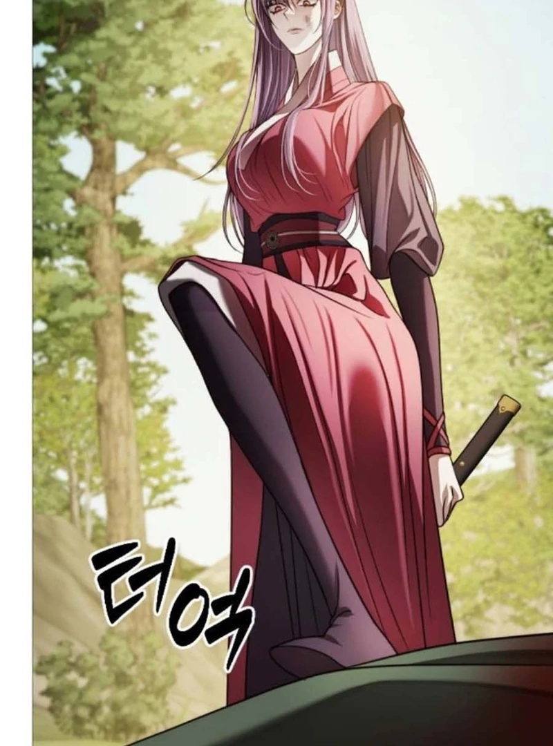 The Knight Of The Closed-Eyes Sky Chapter 13 - Page 93