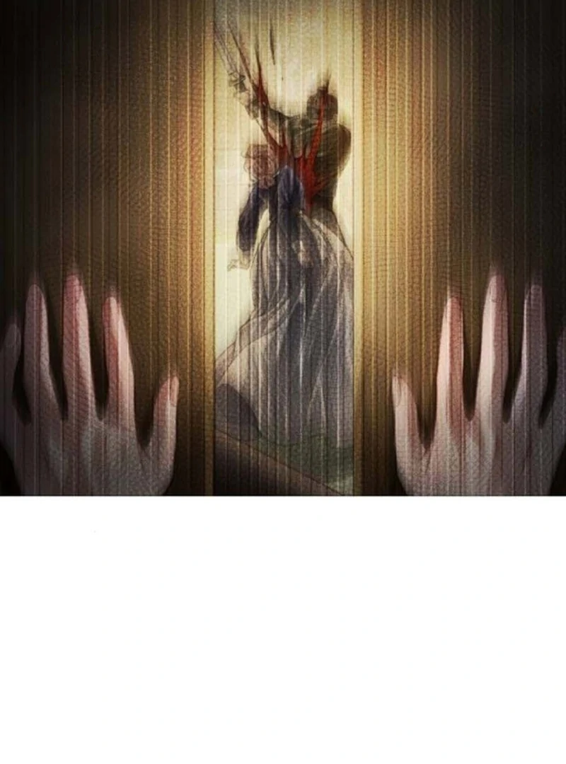 The Knight Of The Closed-Eyes Sky Chapter 13 - Page 100