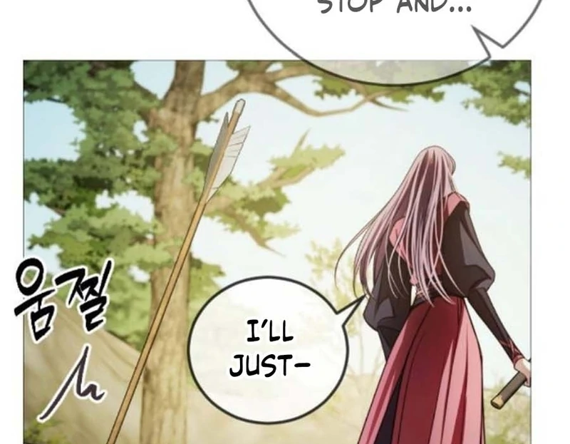 The Knight Of The Closed-Eyes Sky Chapter 13 - Page 108