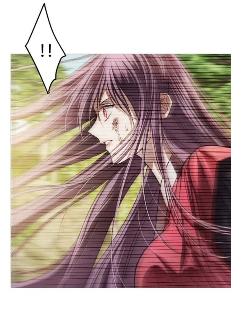 The Knight Of The Closed-Eyes Sky Chapter 13 - Page 112