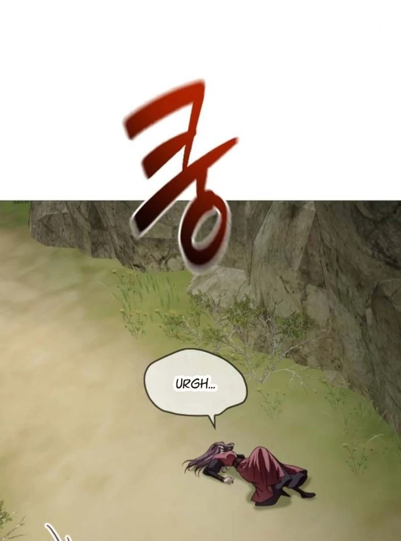 The Knight Of The Closed-Eyes Sky Chapter 13 - Page 117