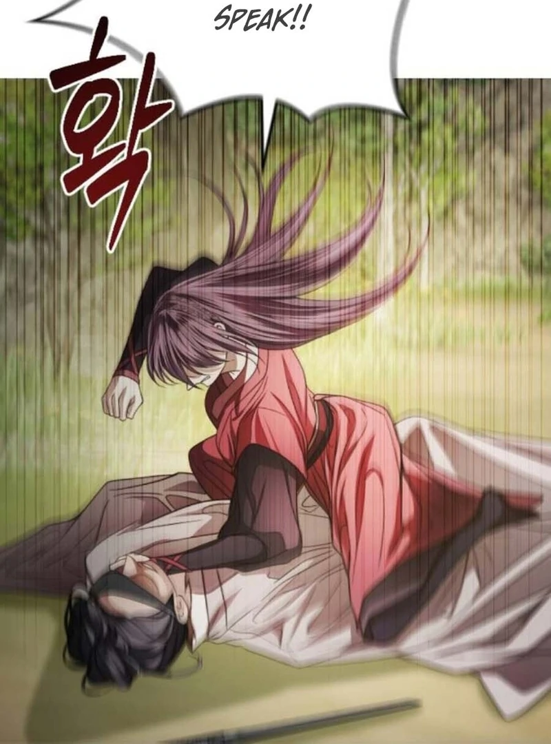 The Knight Of The Closed-Eyes Sky Chapter 13 - Page 124