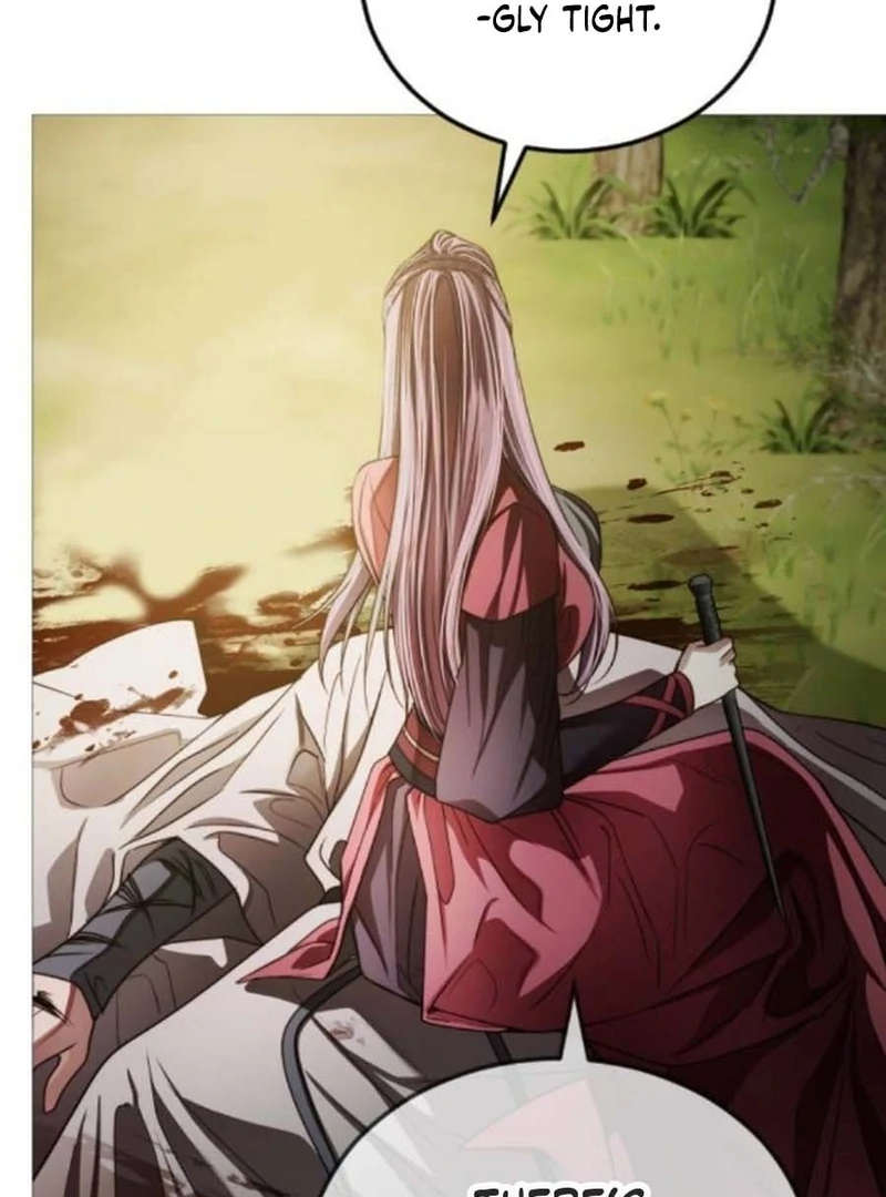 The Knight Of The Closed-Eyes Sky Chapter 13 - Page 140