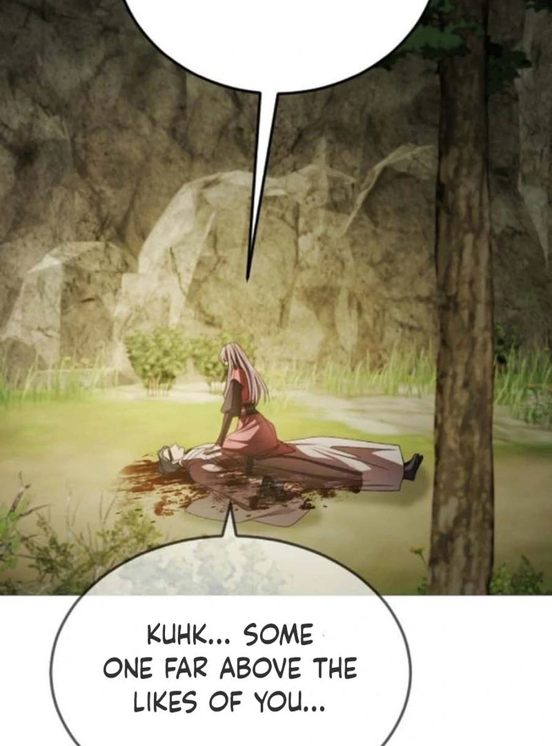 The Knight Of The Closed-Eyes Sky Chapter 13 - Page 142