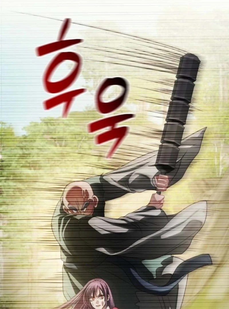 The Knight Of The Closed-Eyes Sky Chapter 13 - Page 147