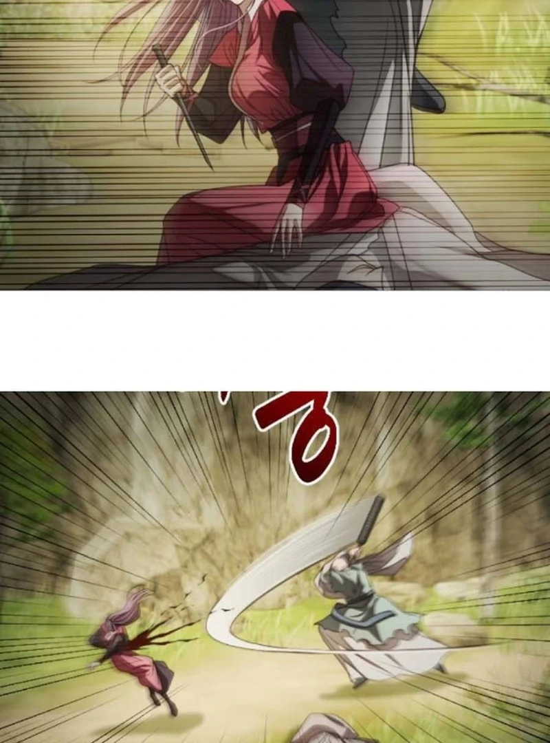 The Knight Of The Closed-Eyes Sky Chapter 13 - Page 148