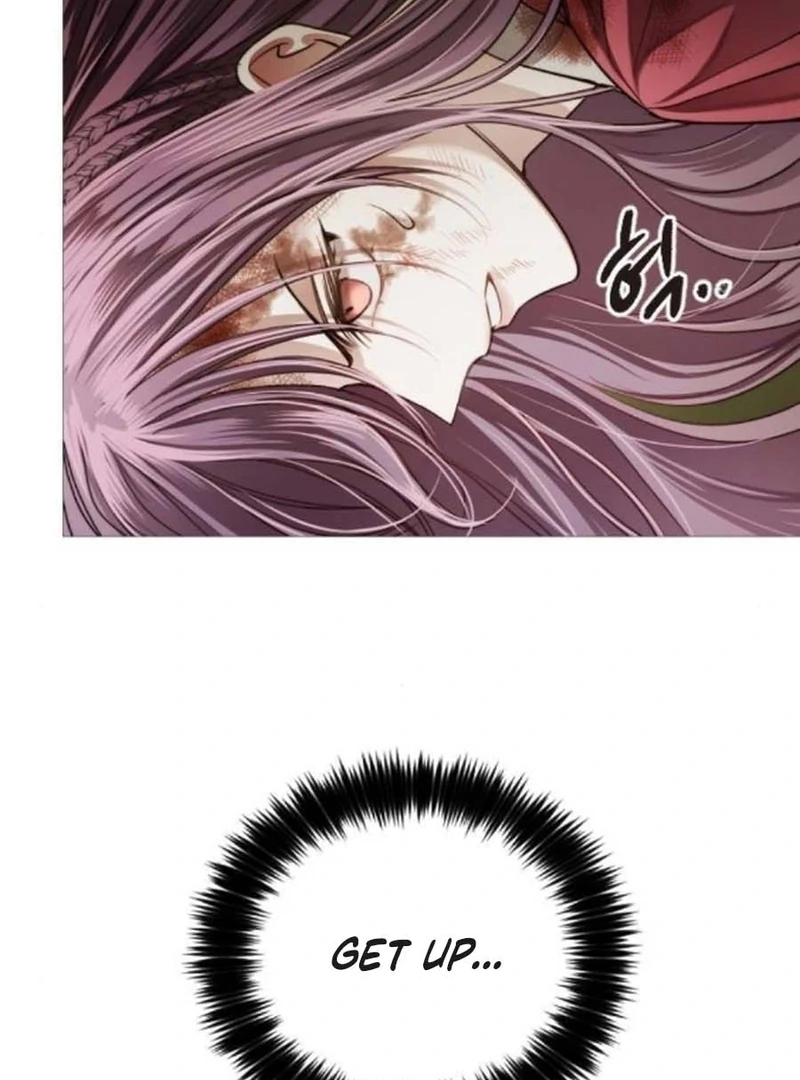 The Knight Of The Closed-Eyes Sky Chapter 14 - Page 7