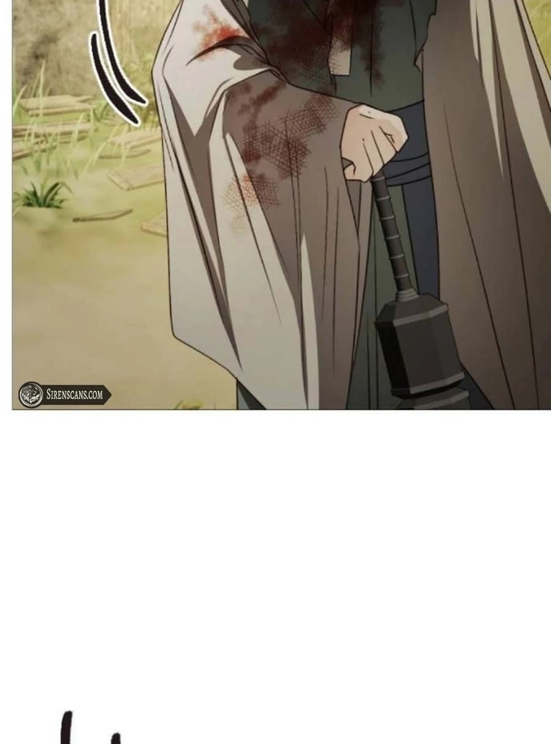 The Knight Of The Closed-Eyes Sky Chapter 14 - Page 9