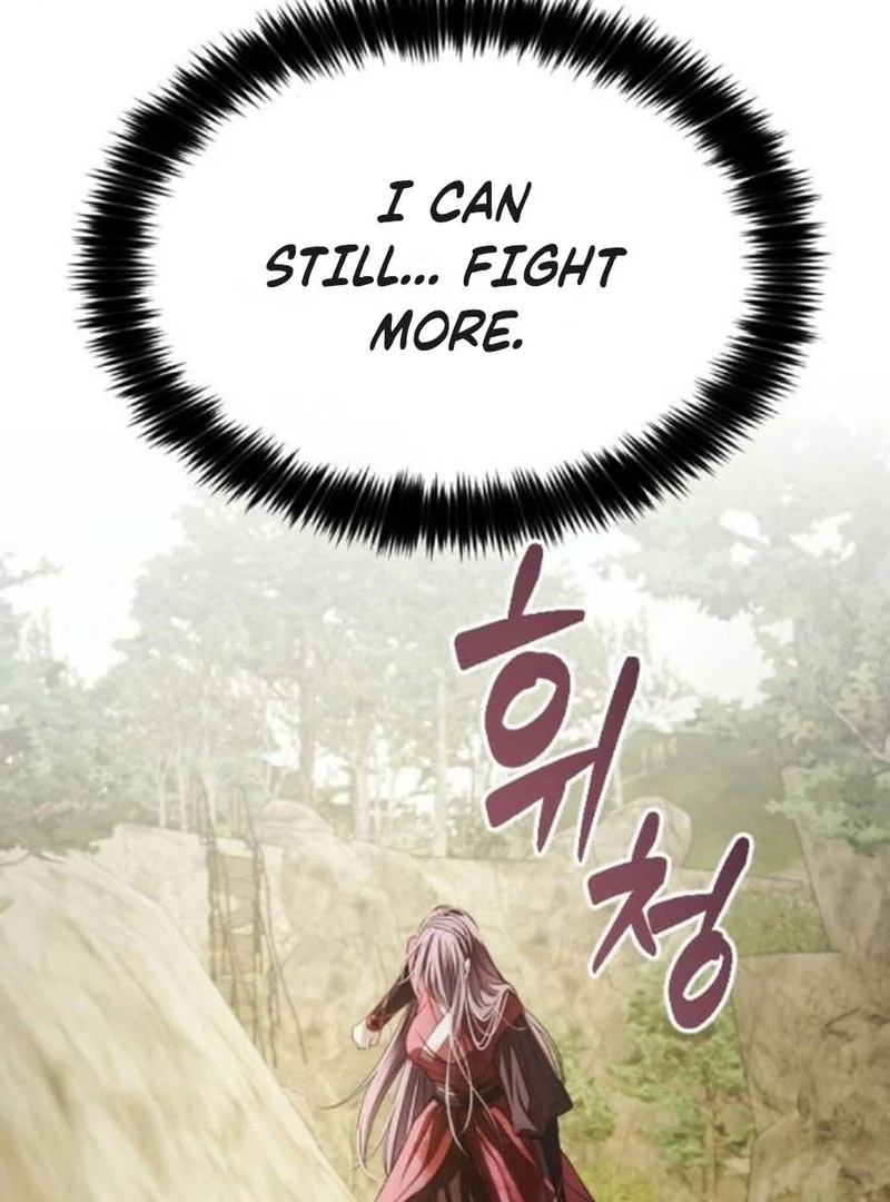 The Knight Of The Closed-Eyes Sky Chapter 14 - Page 11