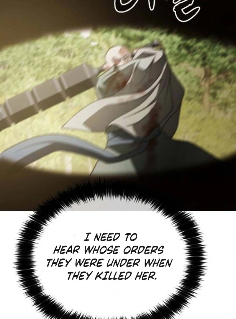 The Knight Of The Closed-Eyes Sky Chapter 14 - Page 18