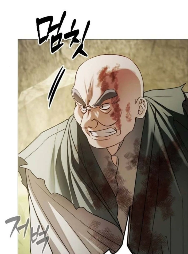 The Knight Of The Closed-Eyes Sky Chapter 14 - Page 22