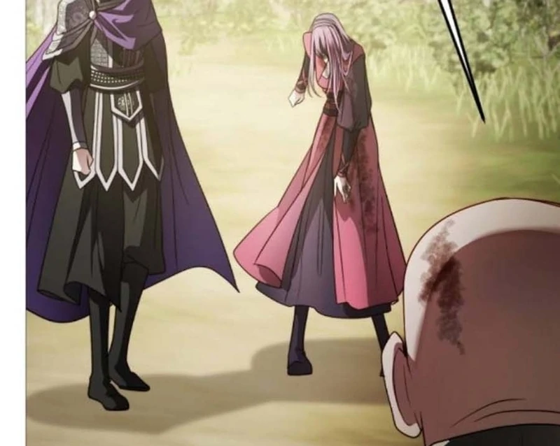 The Knight Of The Closed-Eyes Sky Chapter 14 - Page 27