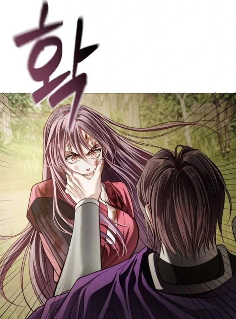 The Knight Of The Closed-Eyes Sky Chapter 14 - Page 29