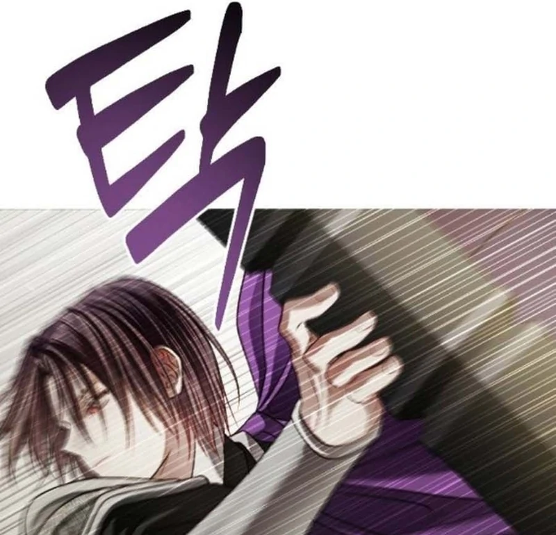 The Knight Of The Closed-Eyes Sky Chapter 14 - Page 41