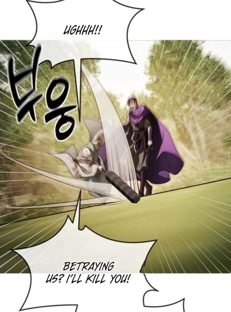 The Knight Of The Closed-Eyes Sky Chapter 14 - Page 48