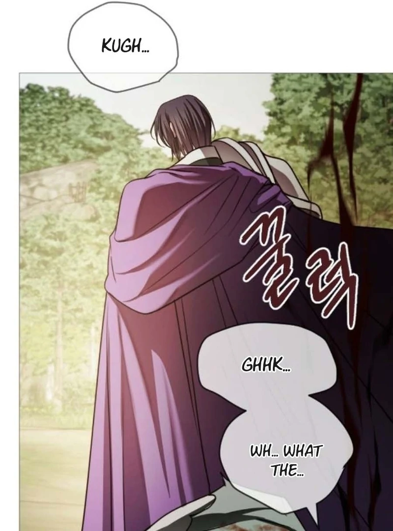 The Knight Of The Closed-Eyes Sky Chapter 14 - Page 56