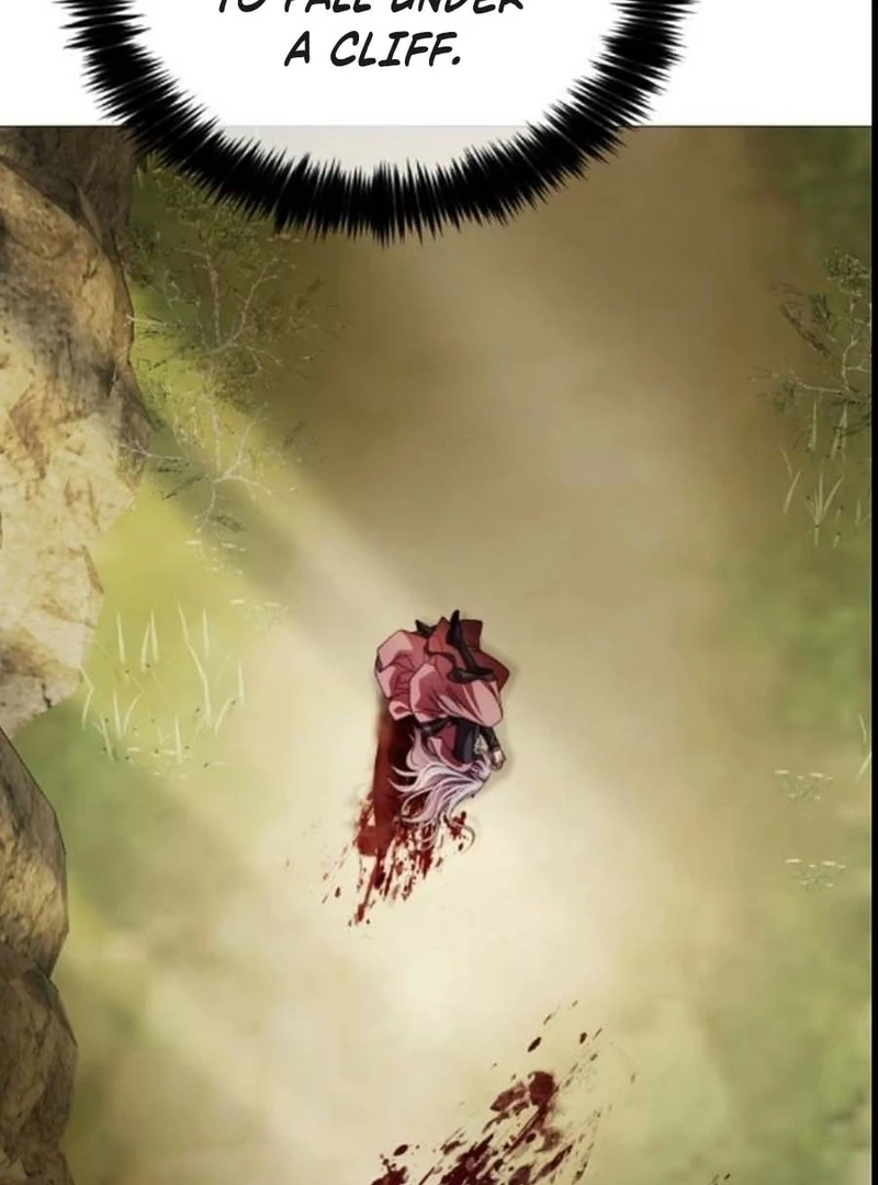 The Knight Of The Closed-Eyes Sky Chapter 14 - Page 70